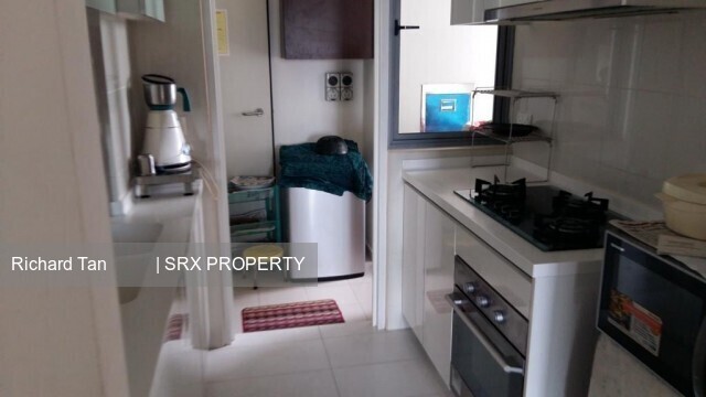 Beacon Heights (D12), Condominium #246758811